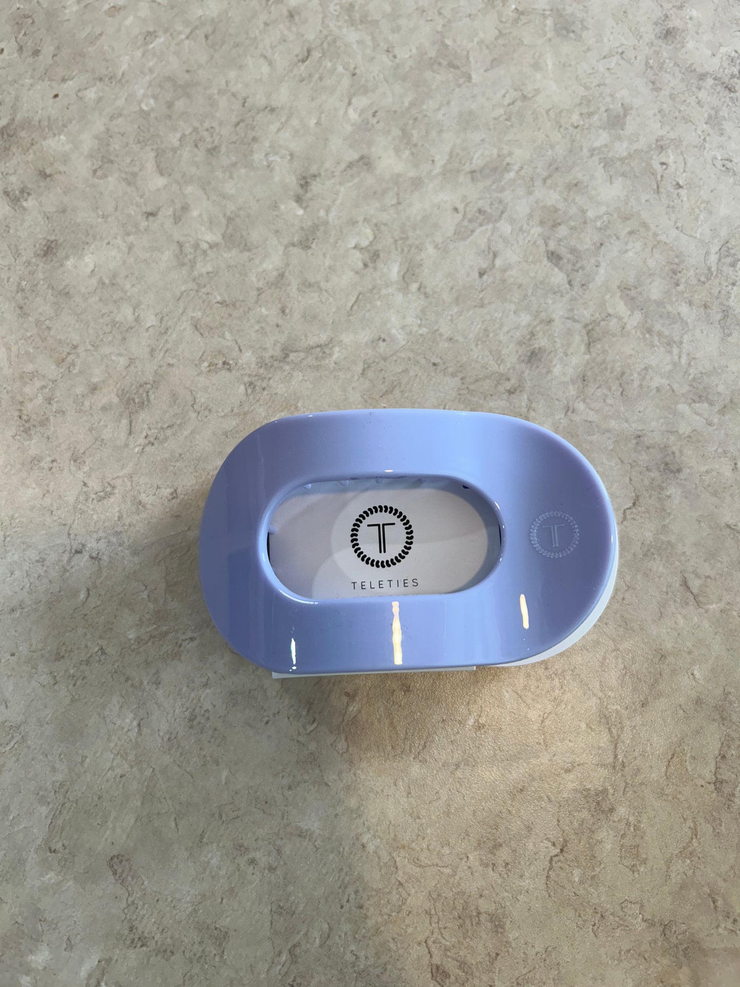Teleties Medium Hair Clip