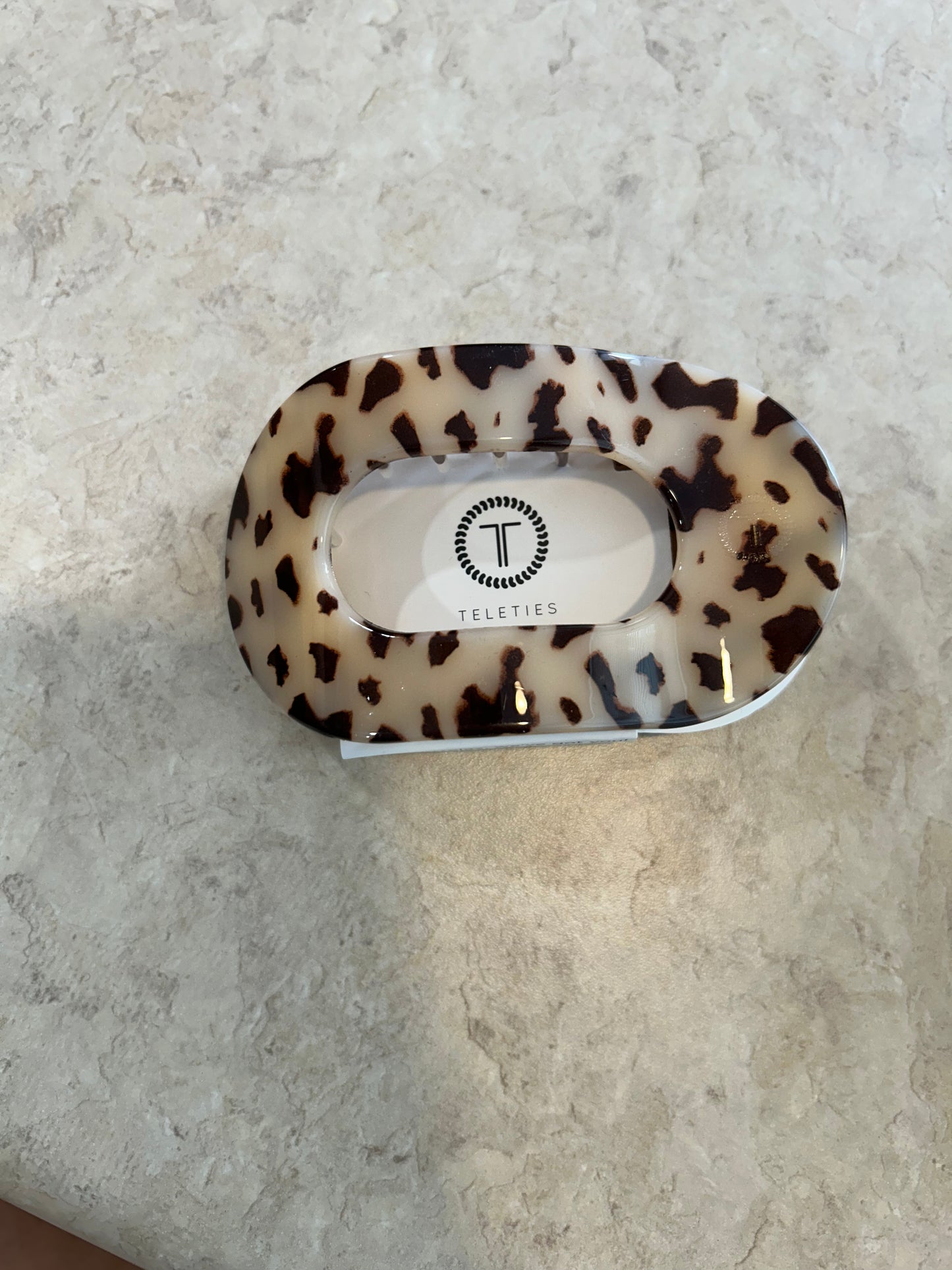 Teleties Medium Hair Clip