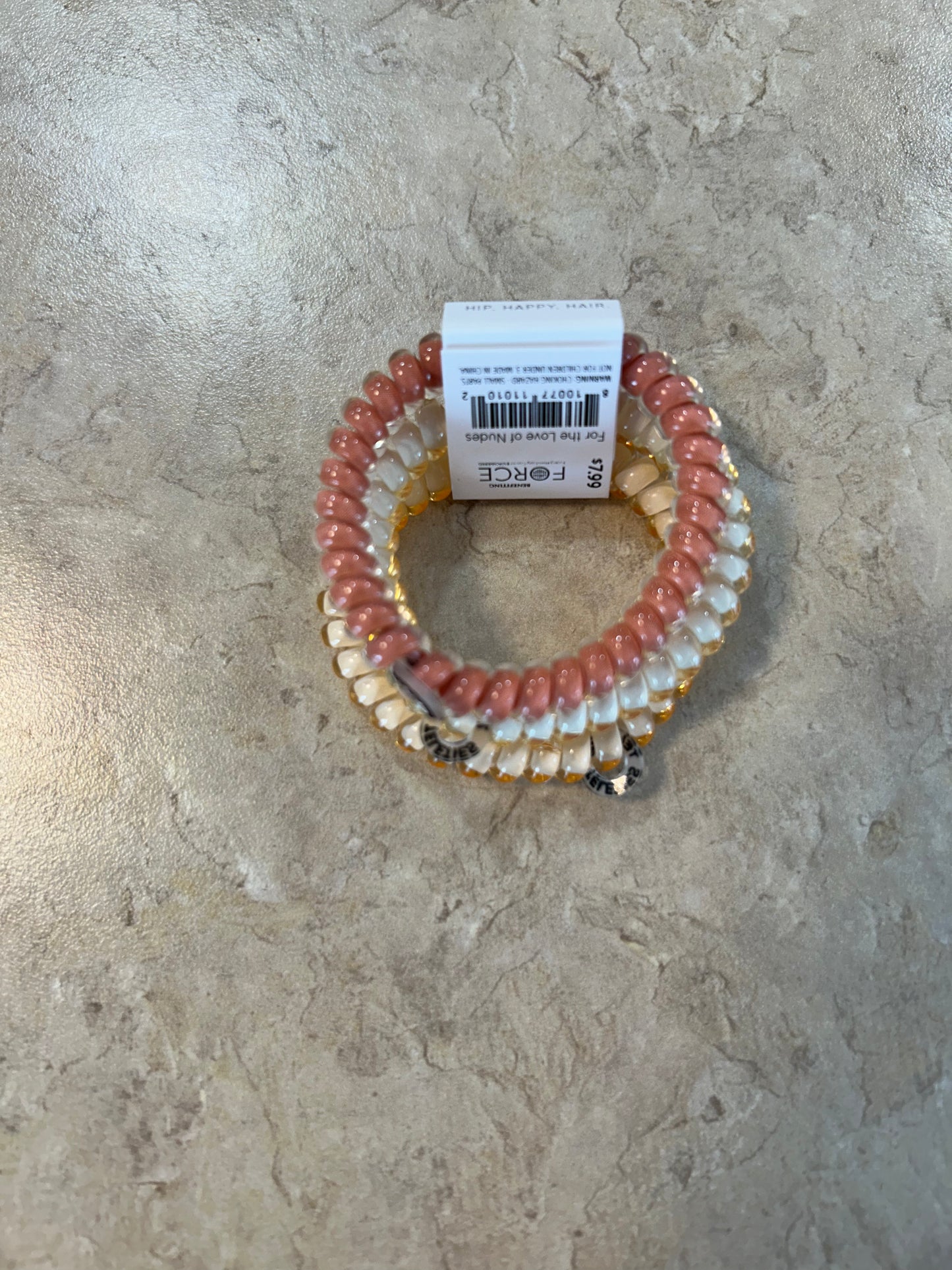 Teleties Medium Hair Ties