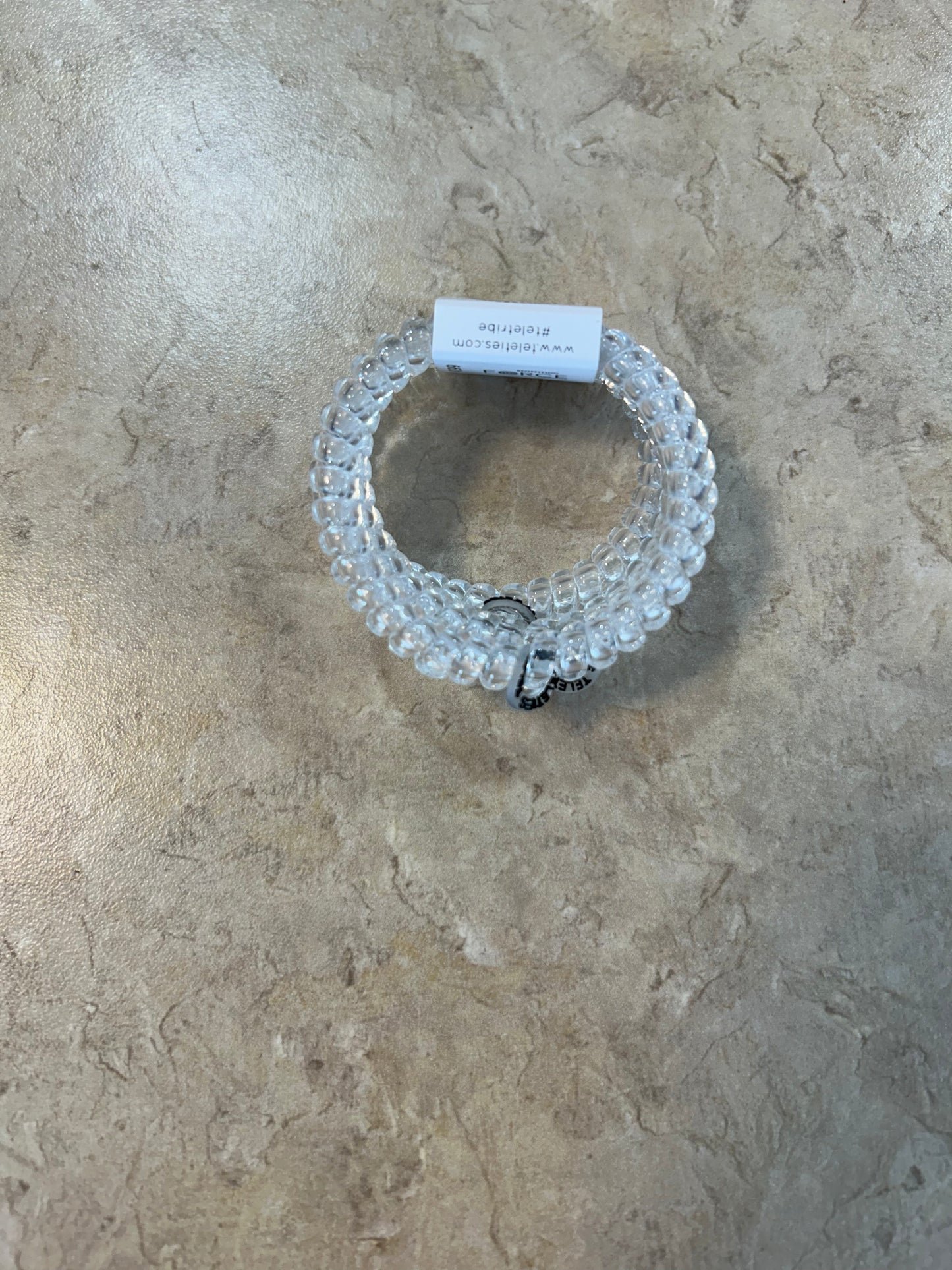 Teleties Medium Hair Ties