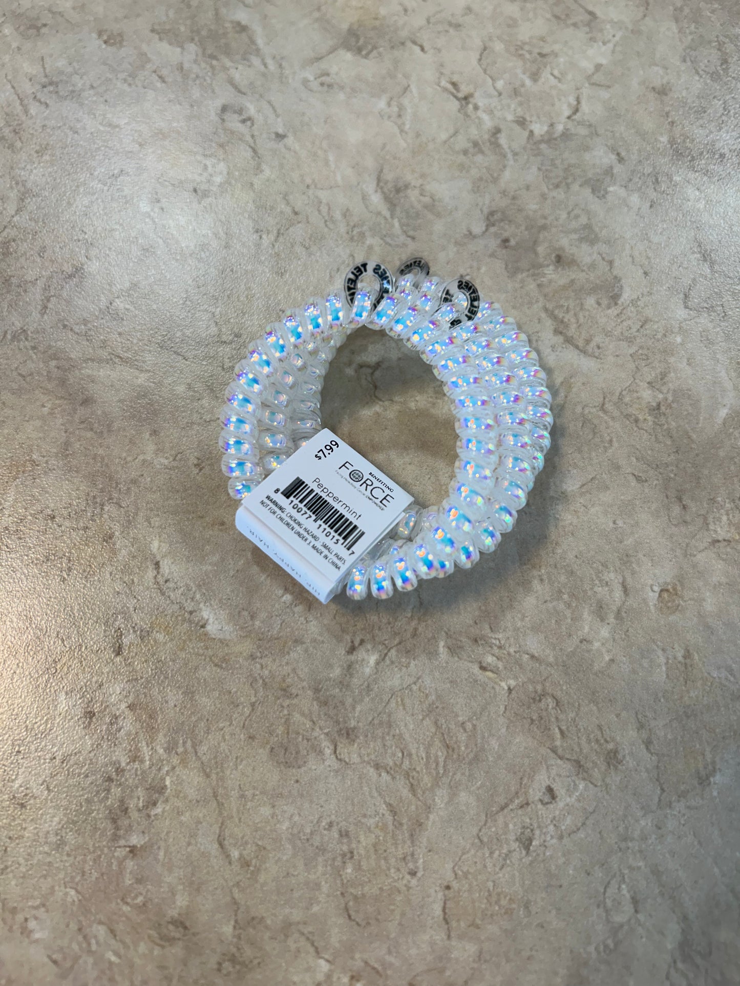 Teleties Medium Hair Ties