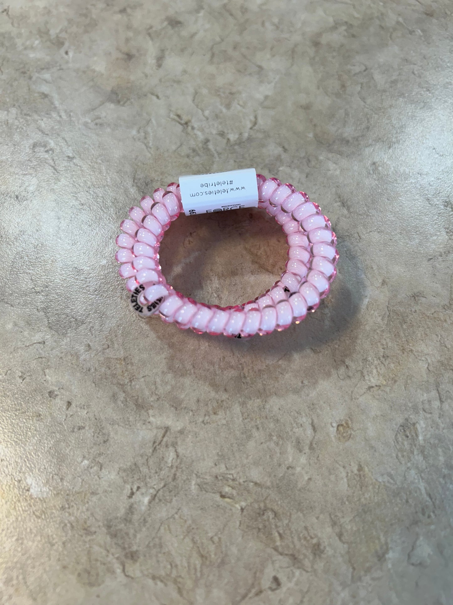 Teleties Medium Hair Ties