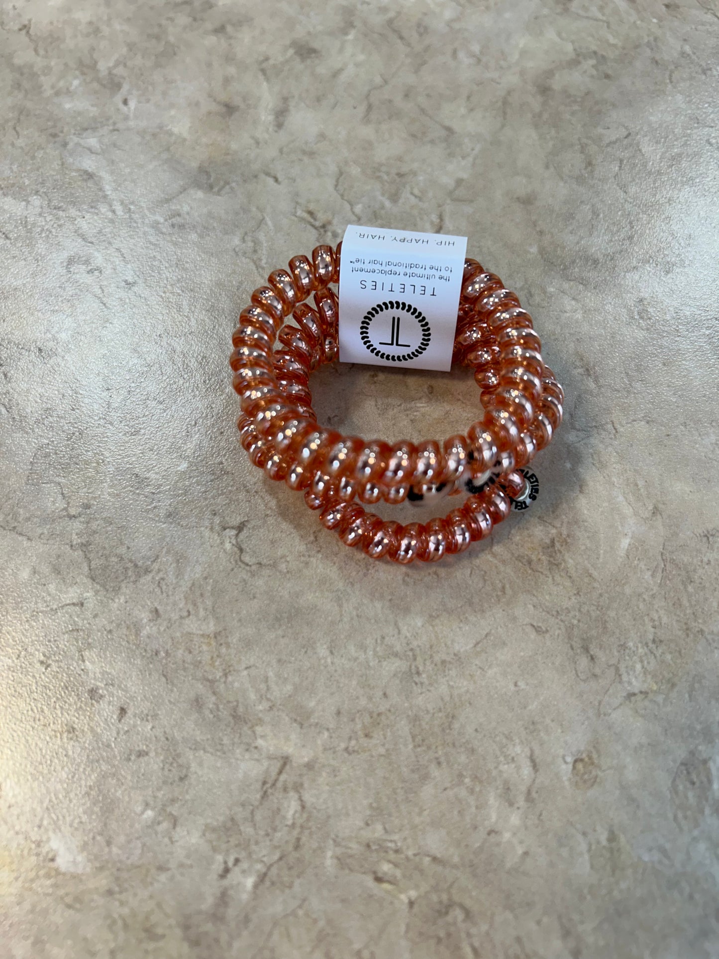Teleties Medium Hair Ties