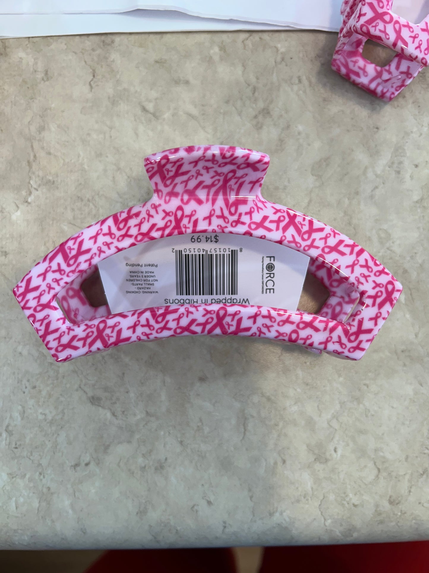 Teleties Medium Hair Clip