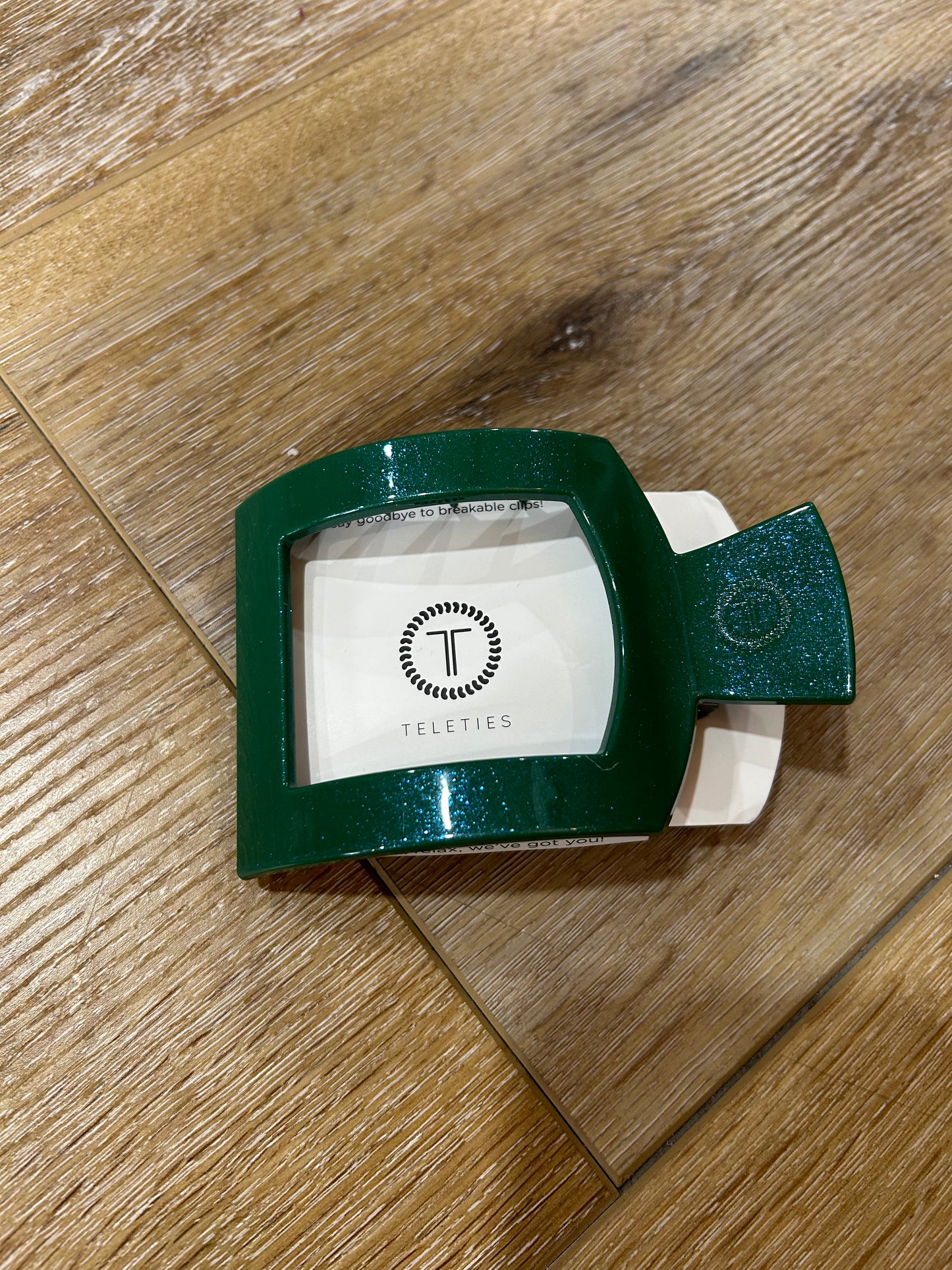 Teleties Medium Hair Clip