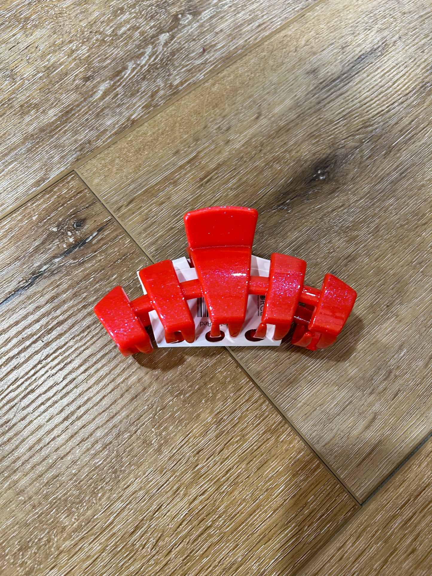 Teleties Medium Hair Clip