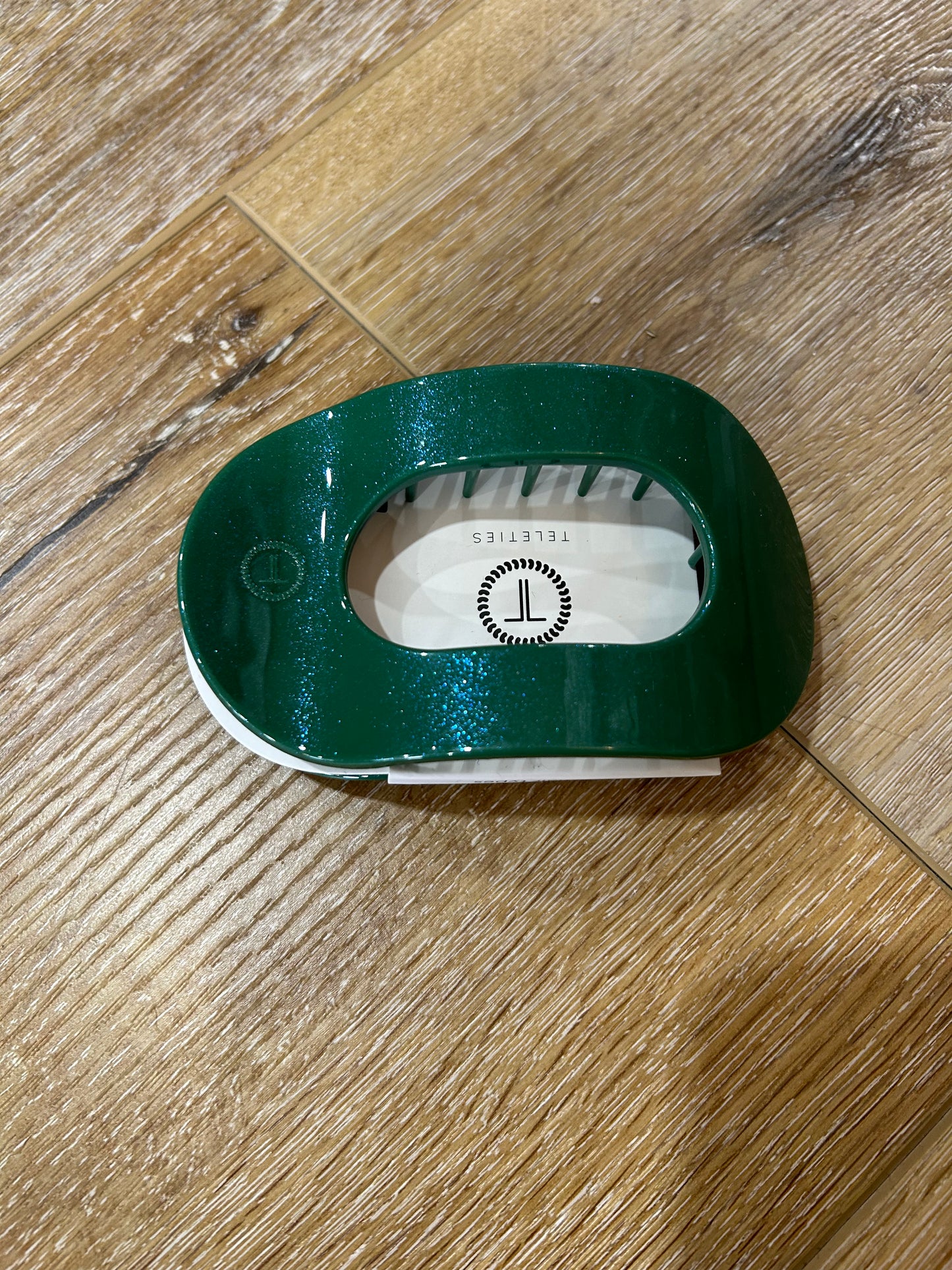 Teleties Medium Hair Clip