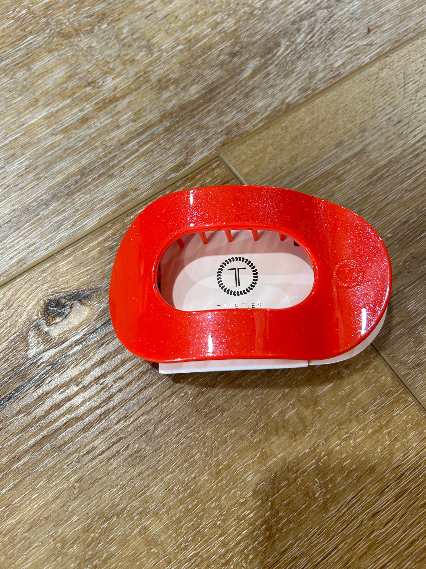 Teleties Medium Hair Clip
