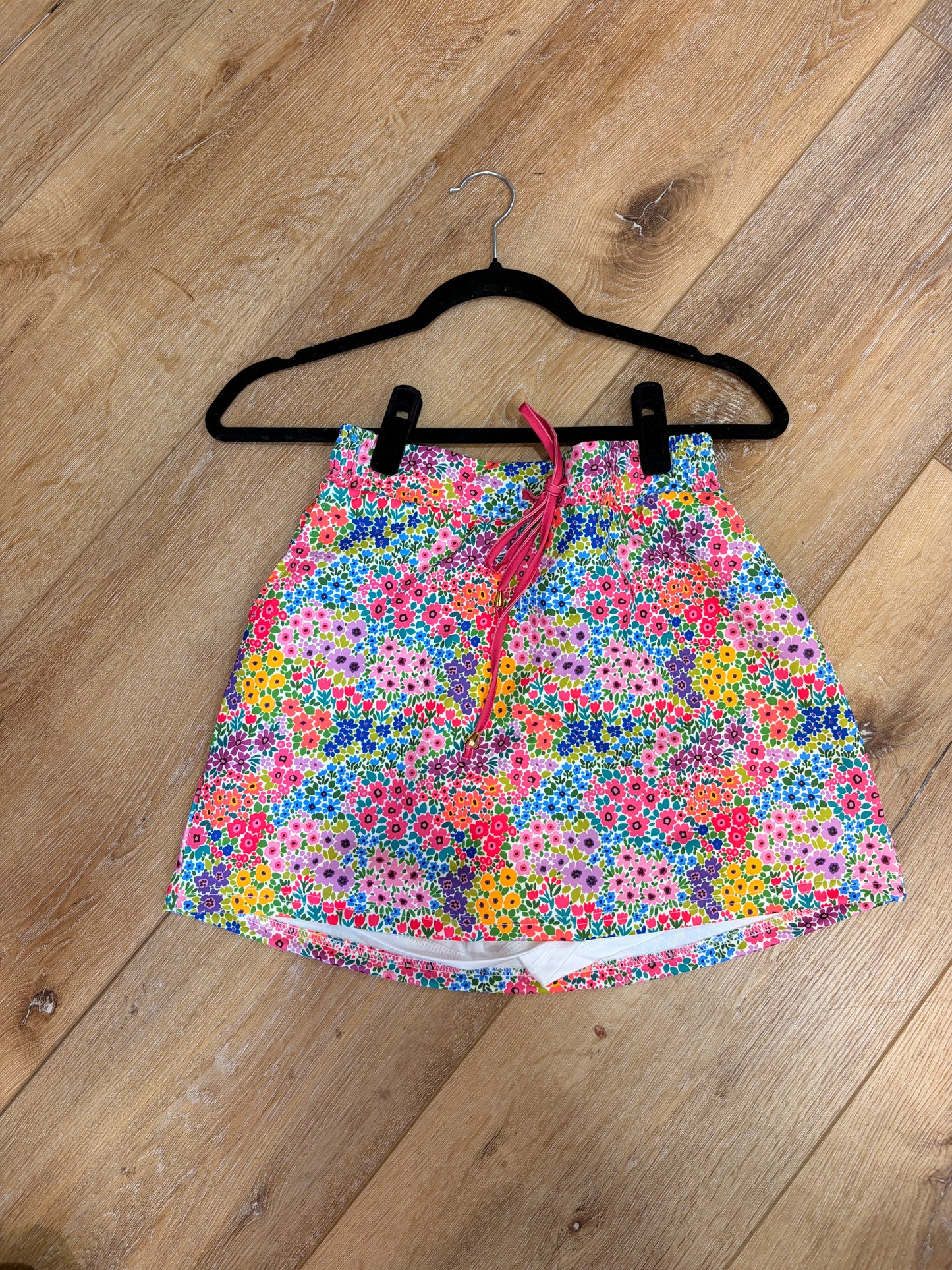Falling For Florals
