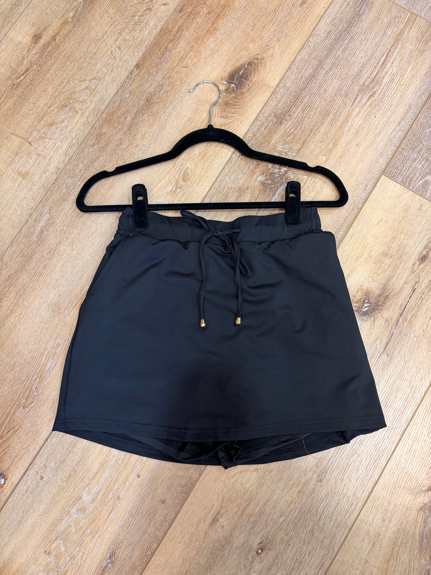 After Dark Skort
