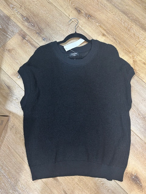 The Workshop Sweater