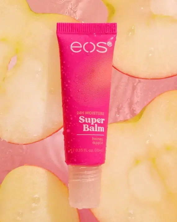 EOS  Super Balm Lip Balm Tubes