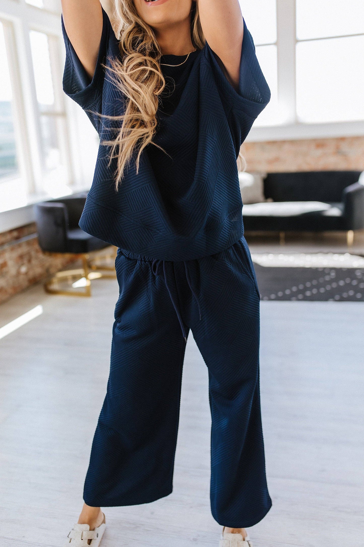 Stockton Textured Set