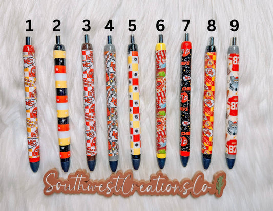 KC Pens