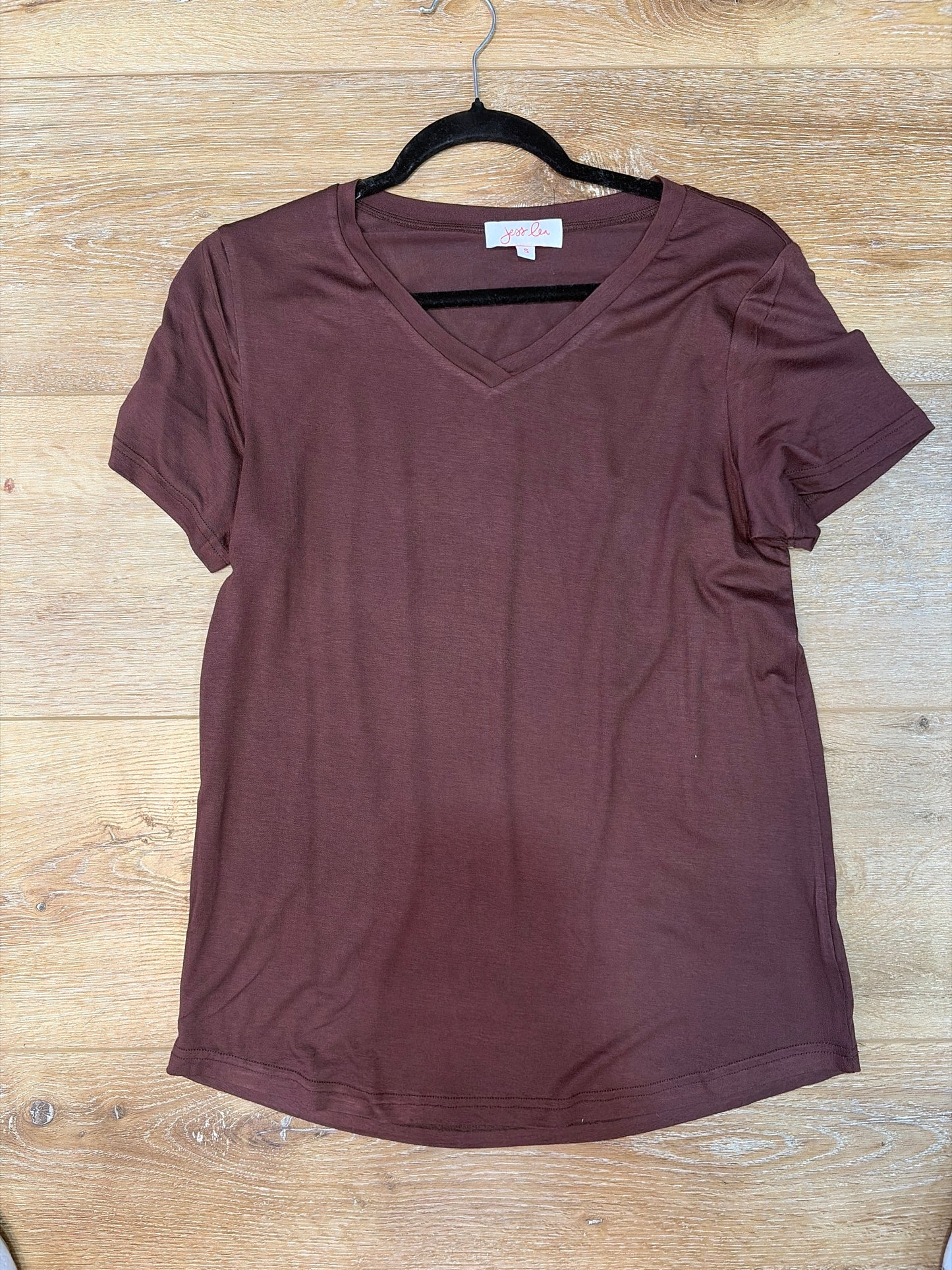 Jess Lea Shirt