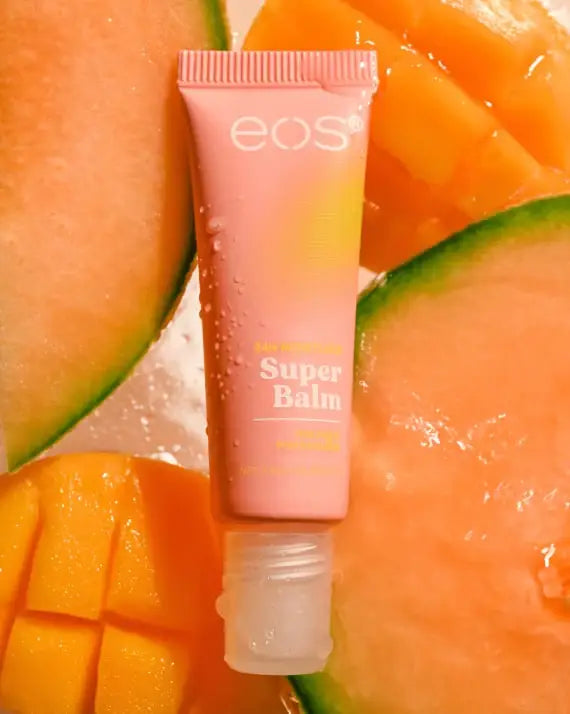 EOS  Super Balm Lip Balm Tubes