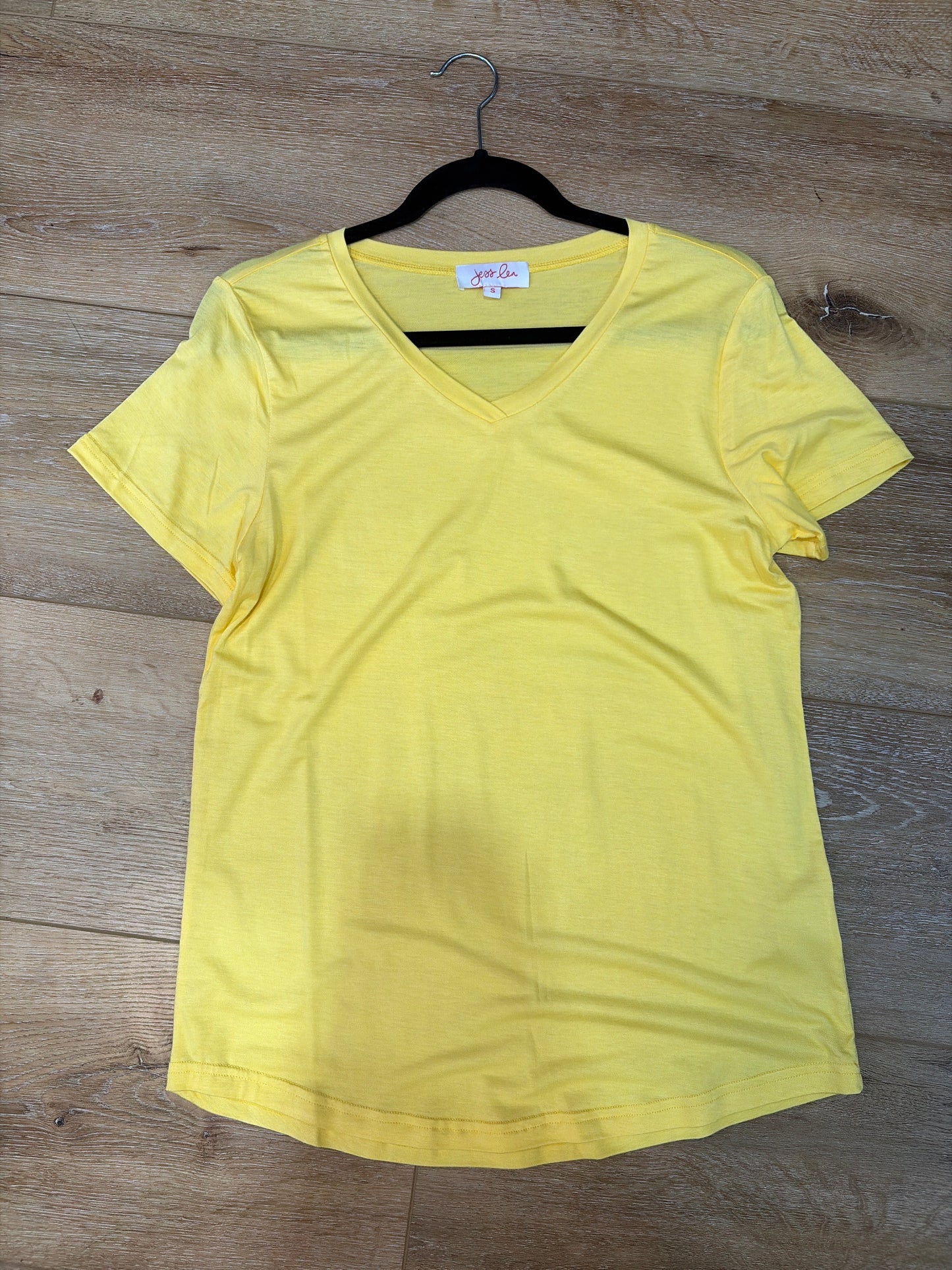 Jess Lea Shirt