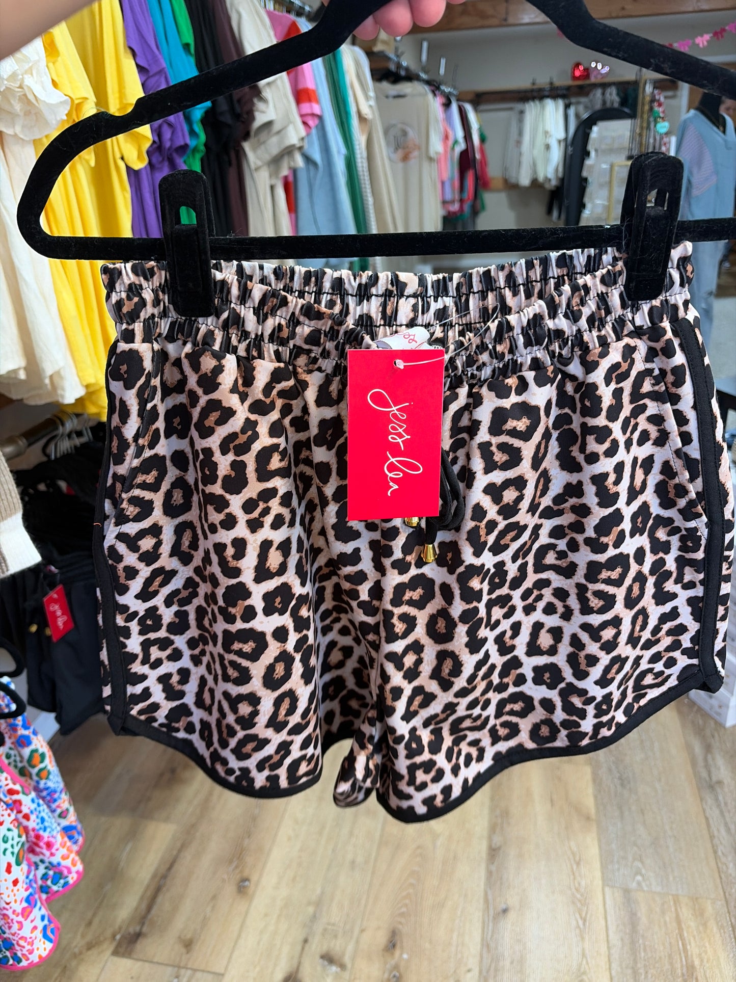Safari Everyday Short