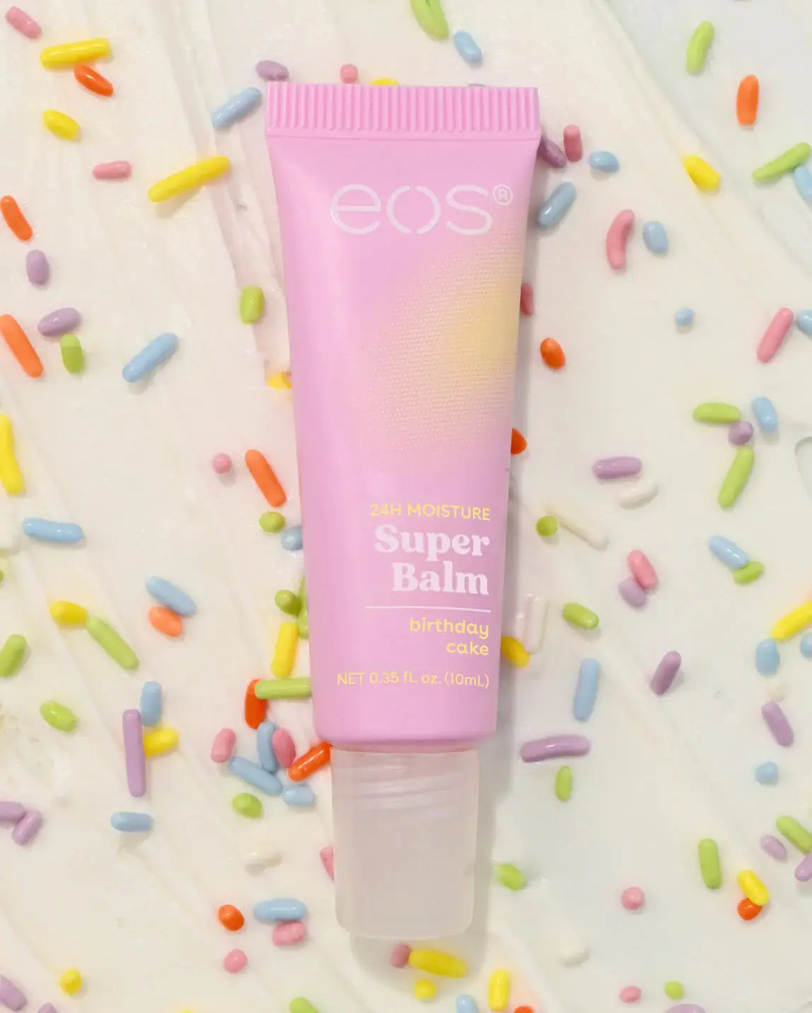 EOS  Super Balm Lip Balm Tubes