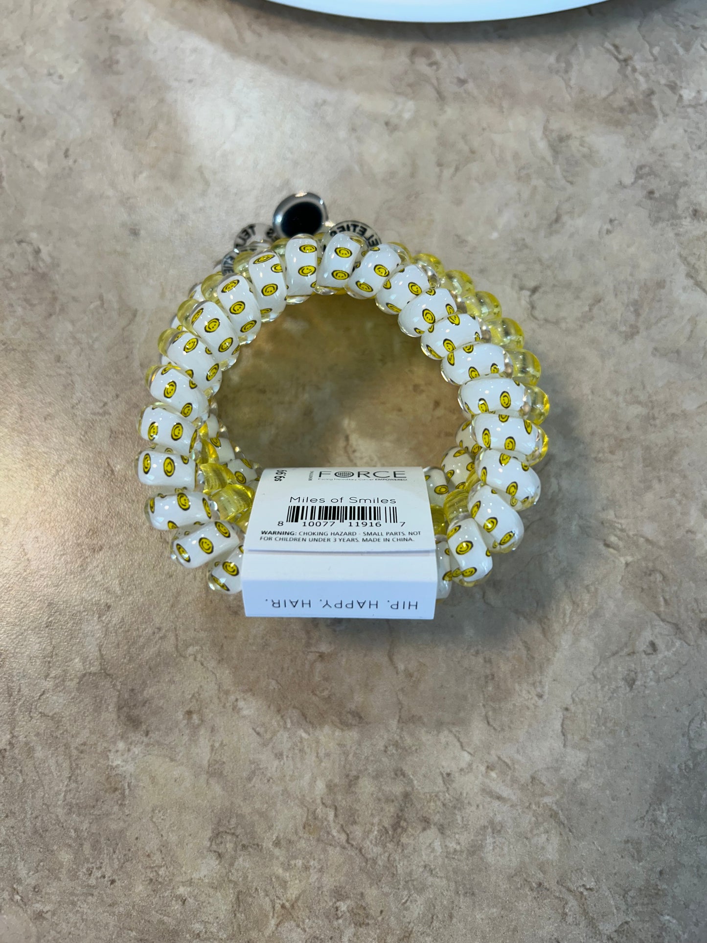 Teleties Thick Hair Ties