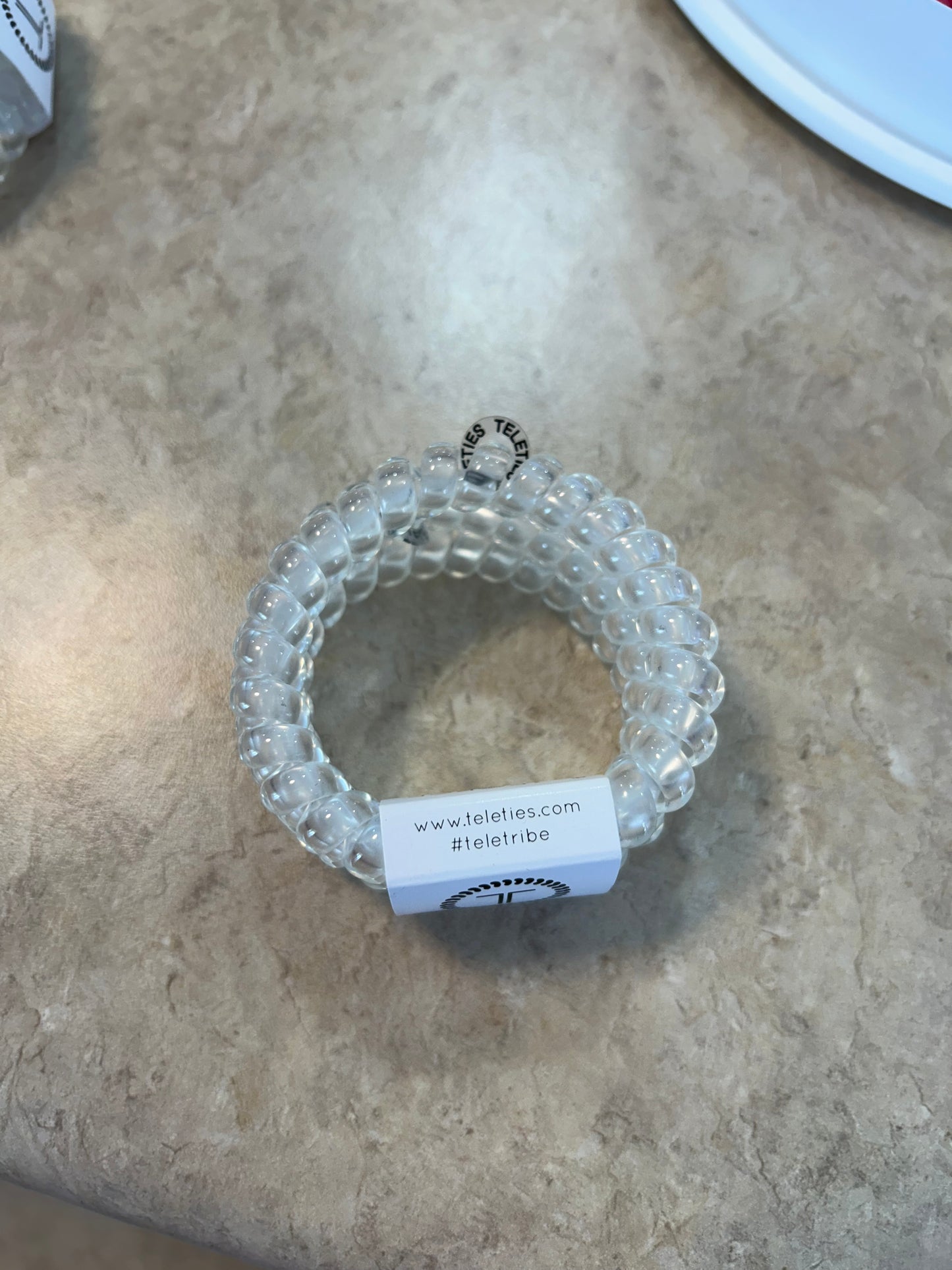 Teleties Thick Hair Ties