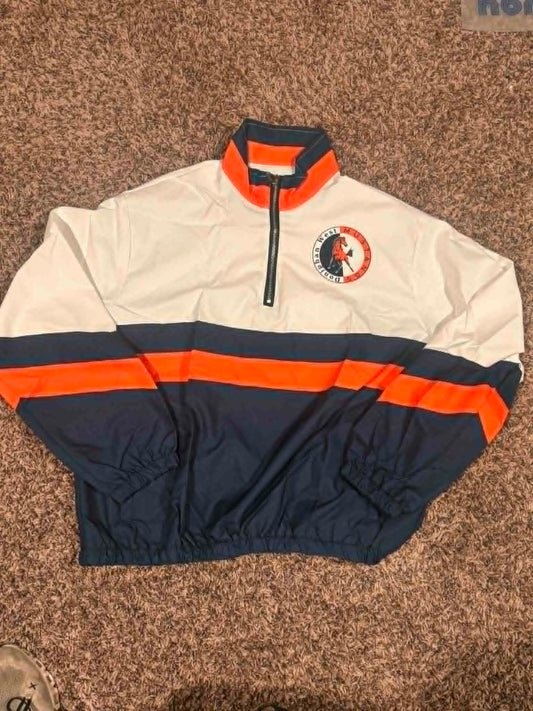 West Doniphan Windbreaker