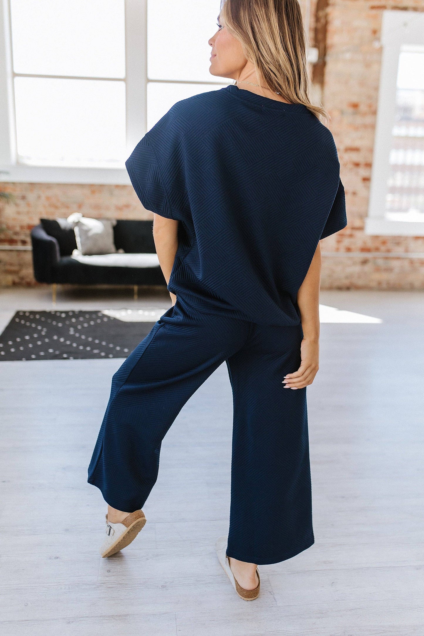 Stockton Textured Set