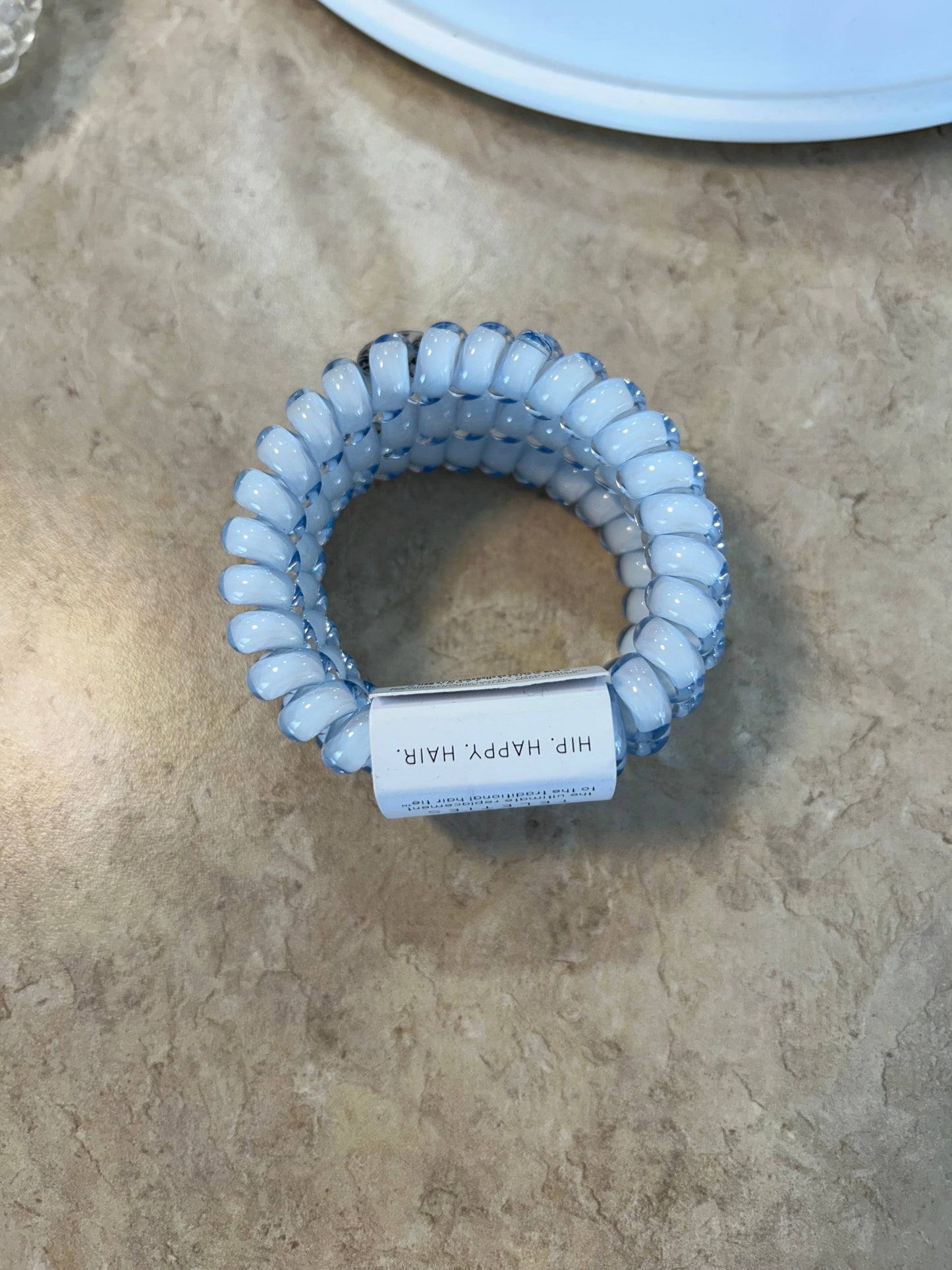 Teleties Thick Hair Ties