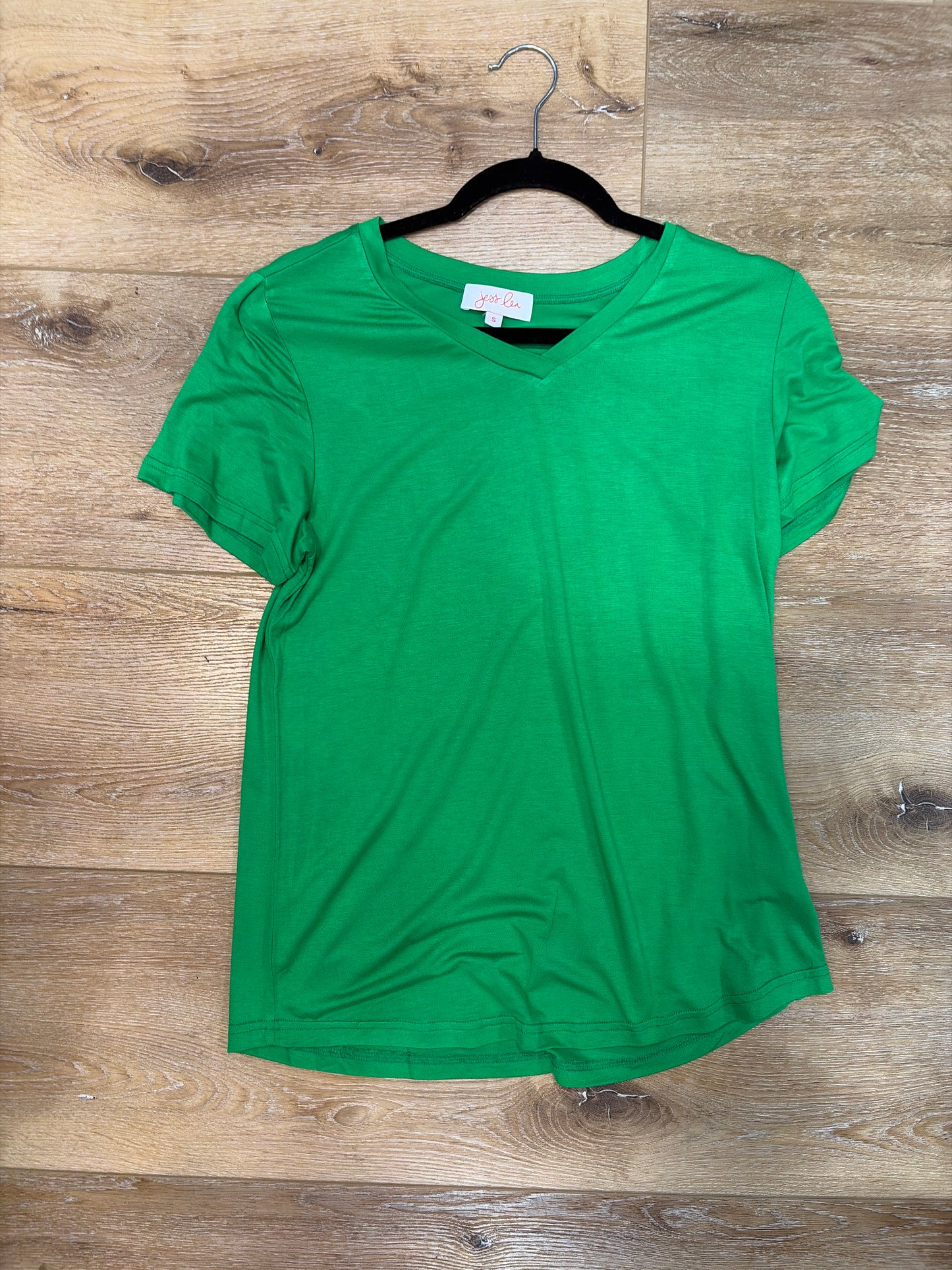 Jess Lea Shirt