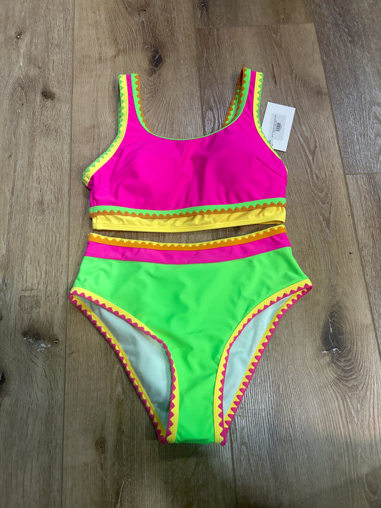 Set For Vacay Swimsuit