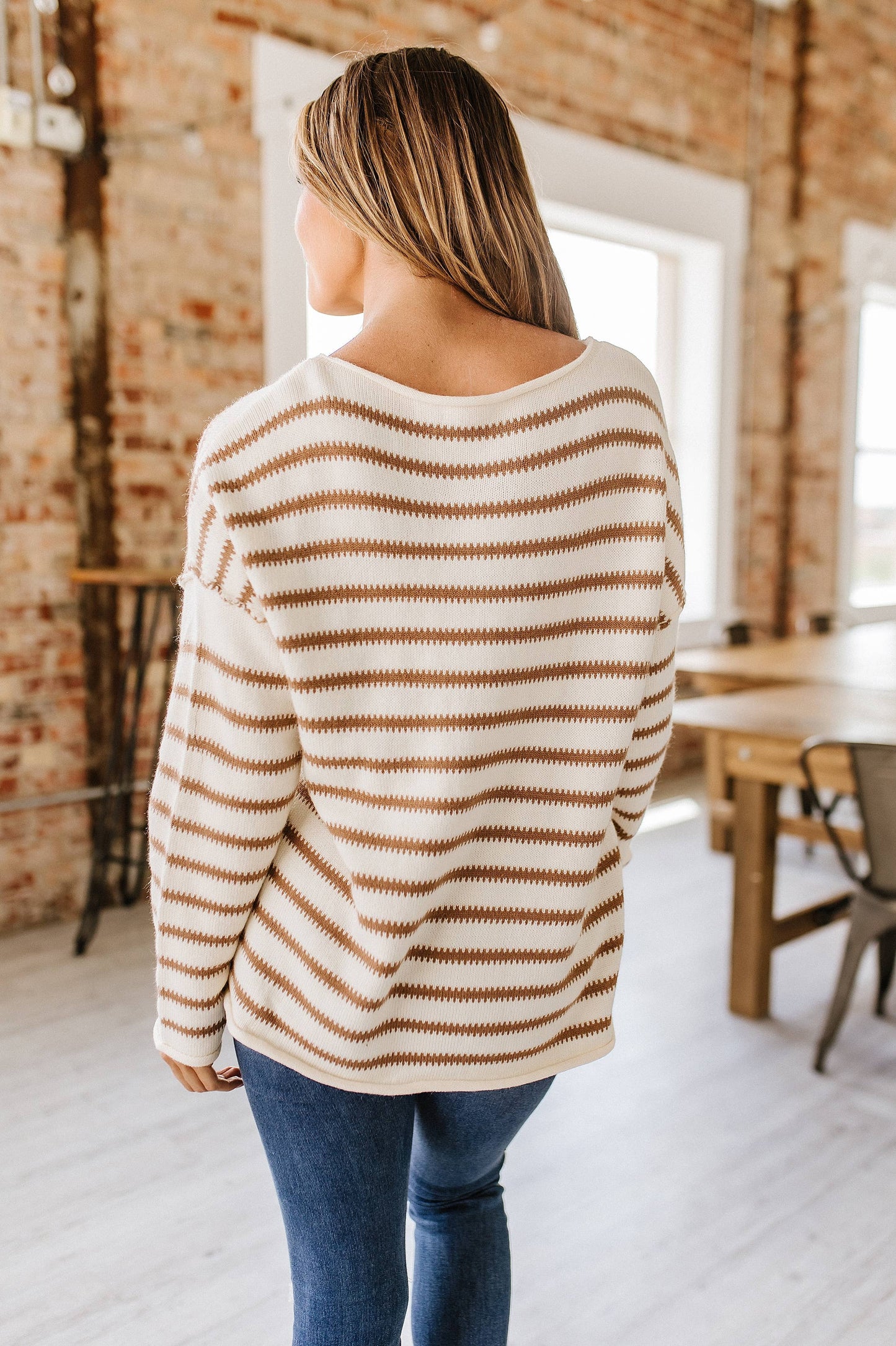 Karter Oversized Dolman Sweater | S-XL
