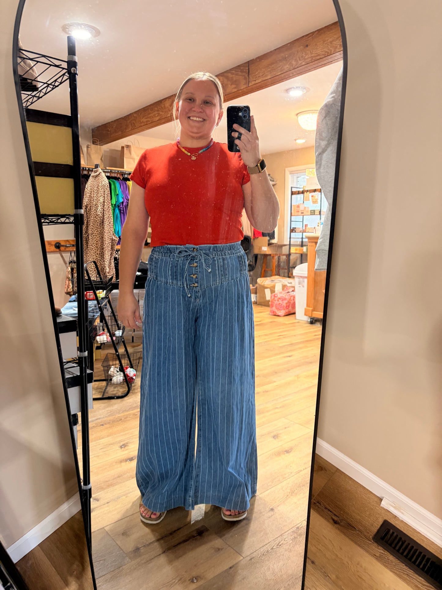 Thomas & Co Jeans