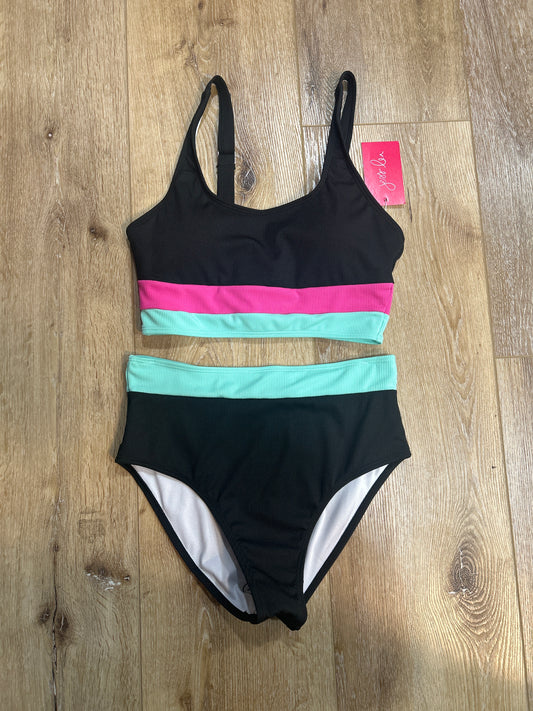 Shades of Summer Swimsuit