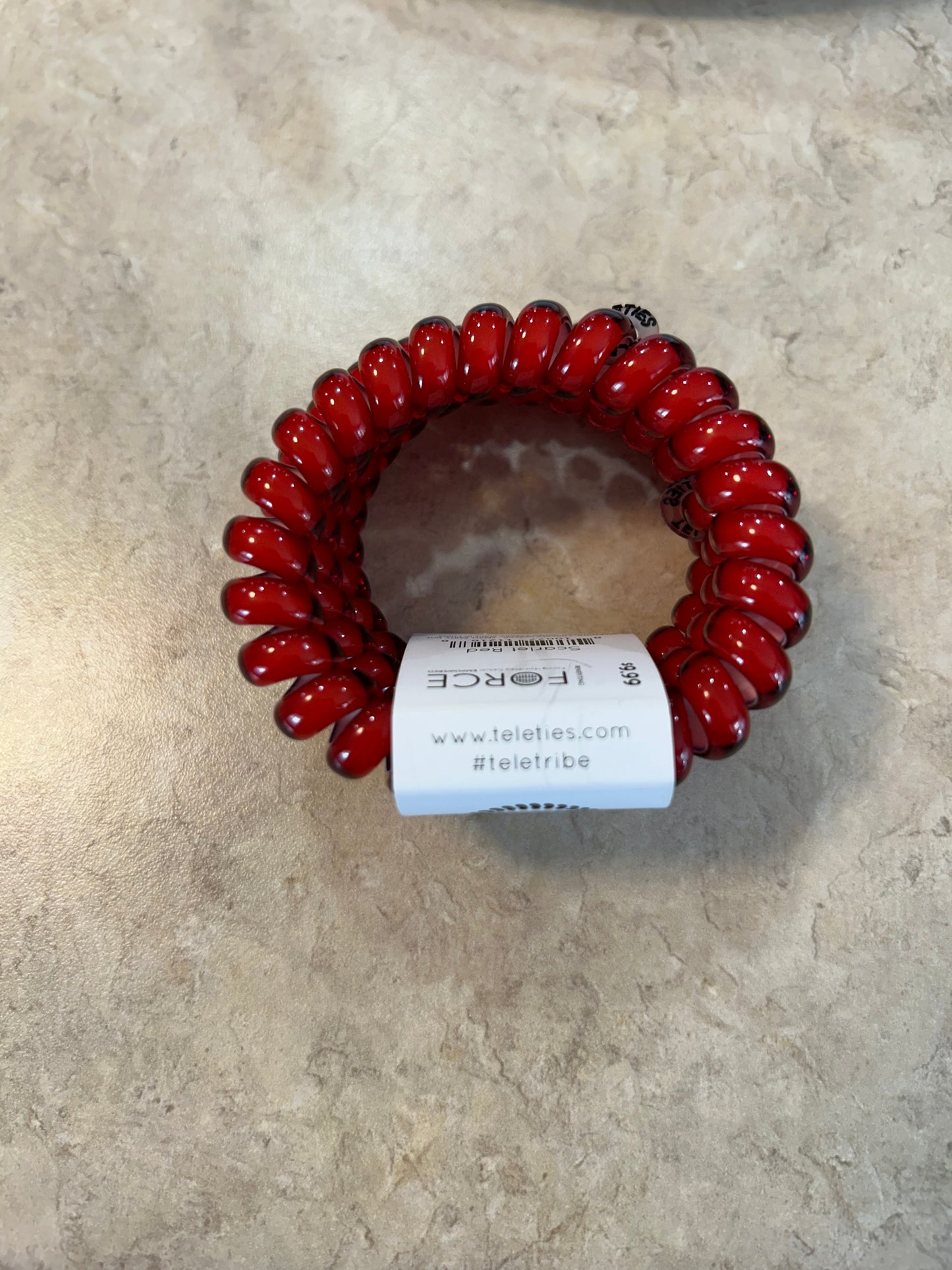 Teleties Thick Hair Ties