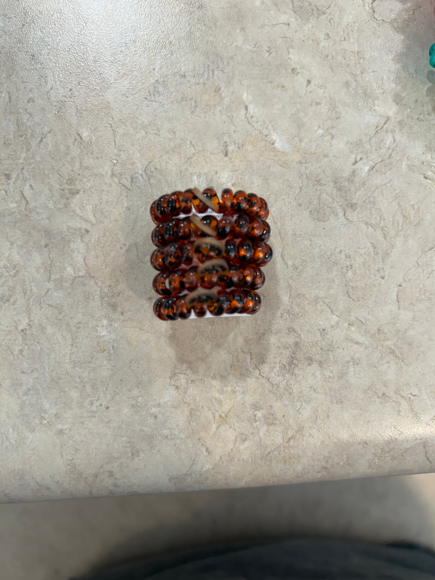 Teleties Mini 5 pack