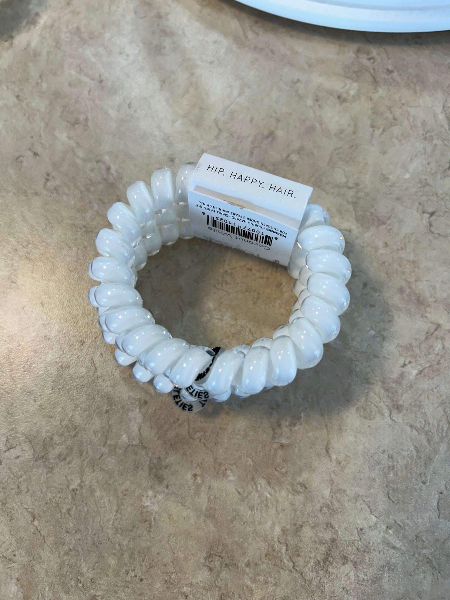 Teleties Thick Hair Ties