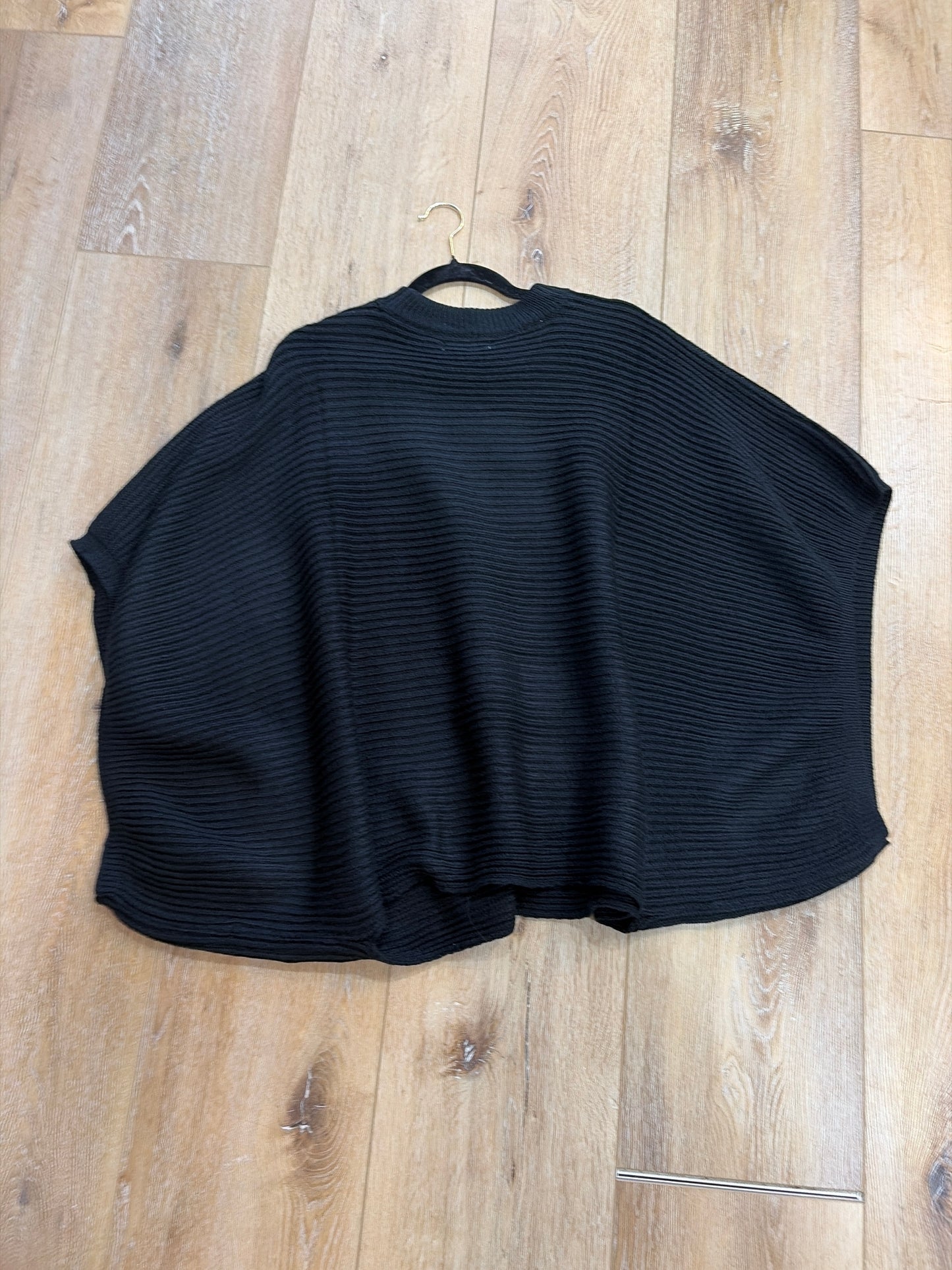 Blakely Poncho OS