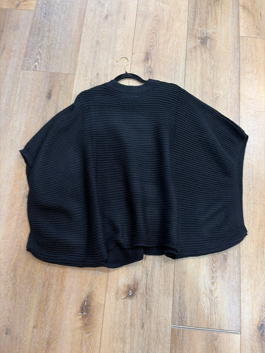 Blakely Poncho OS