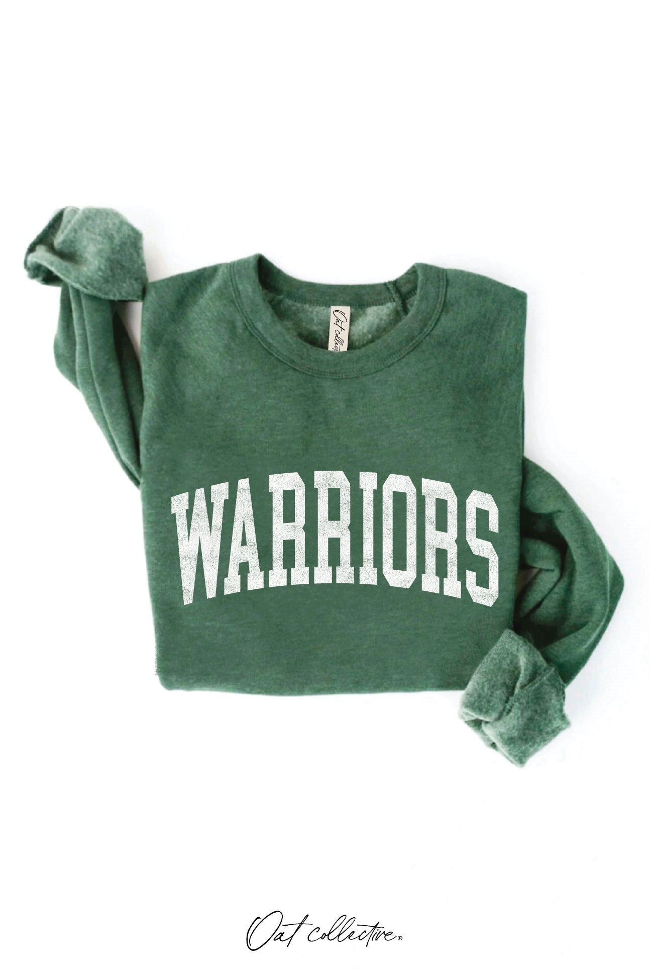 Oat Collective Warriors Sweatshirt