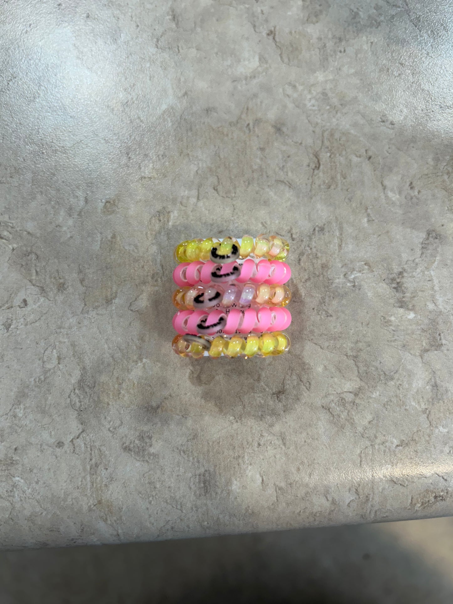 Teleties Mini 5 pack