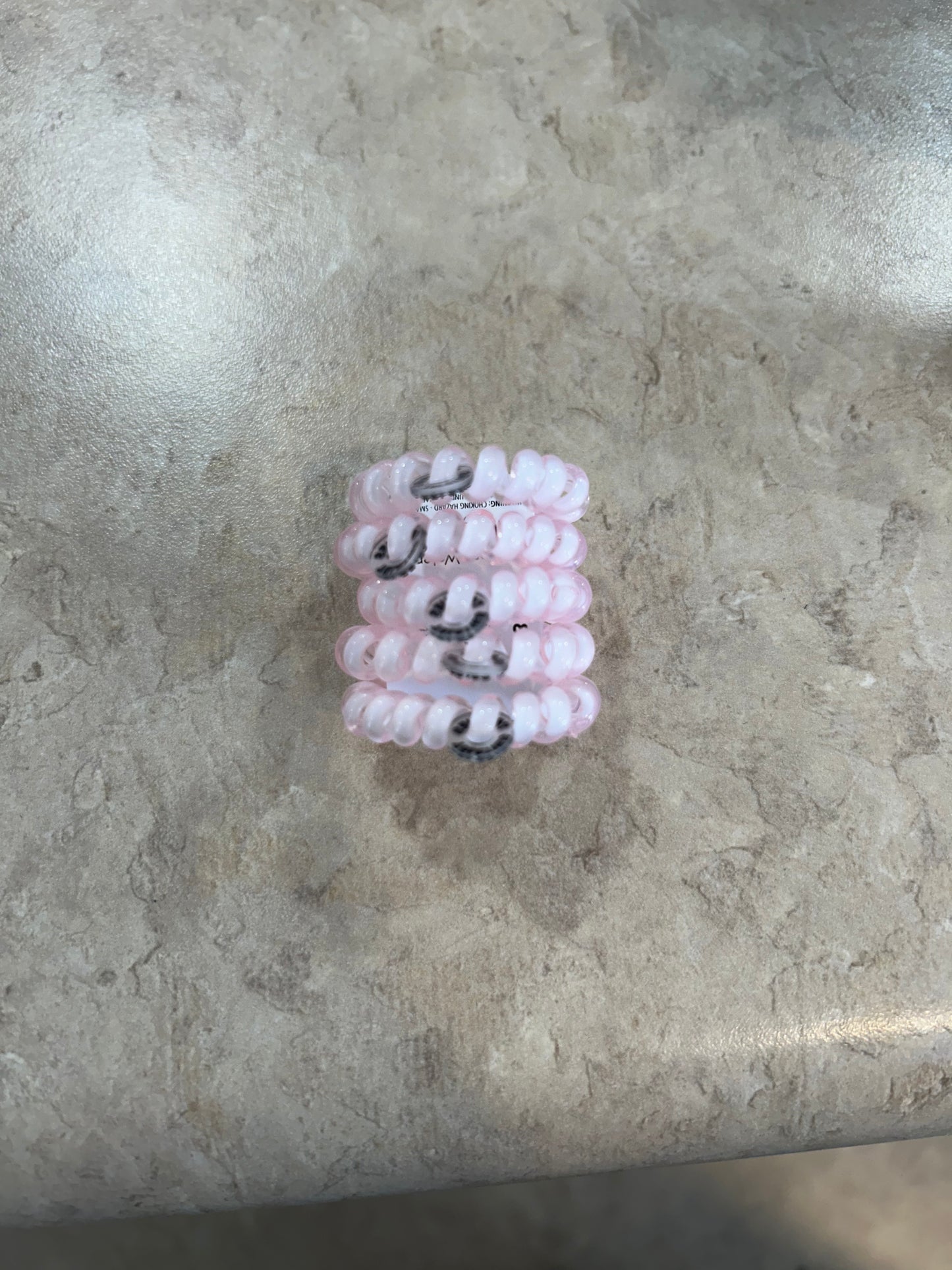 Teleties Mini 5 pack