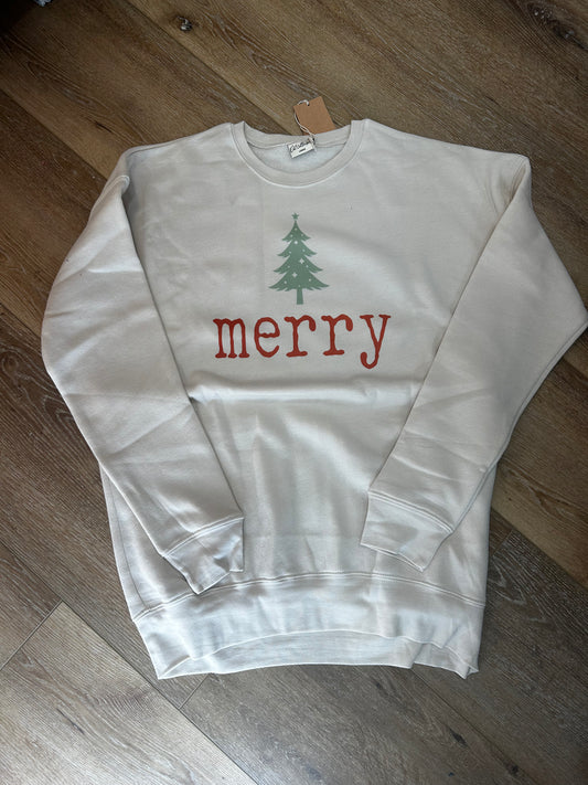 Merry Oat Collective Sweatshirt
