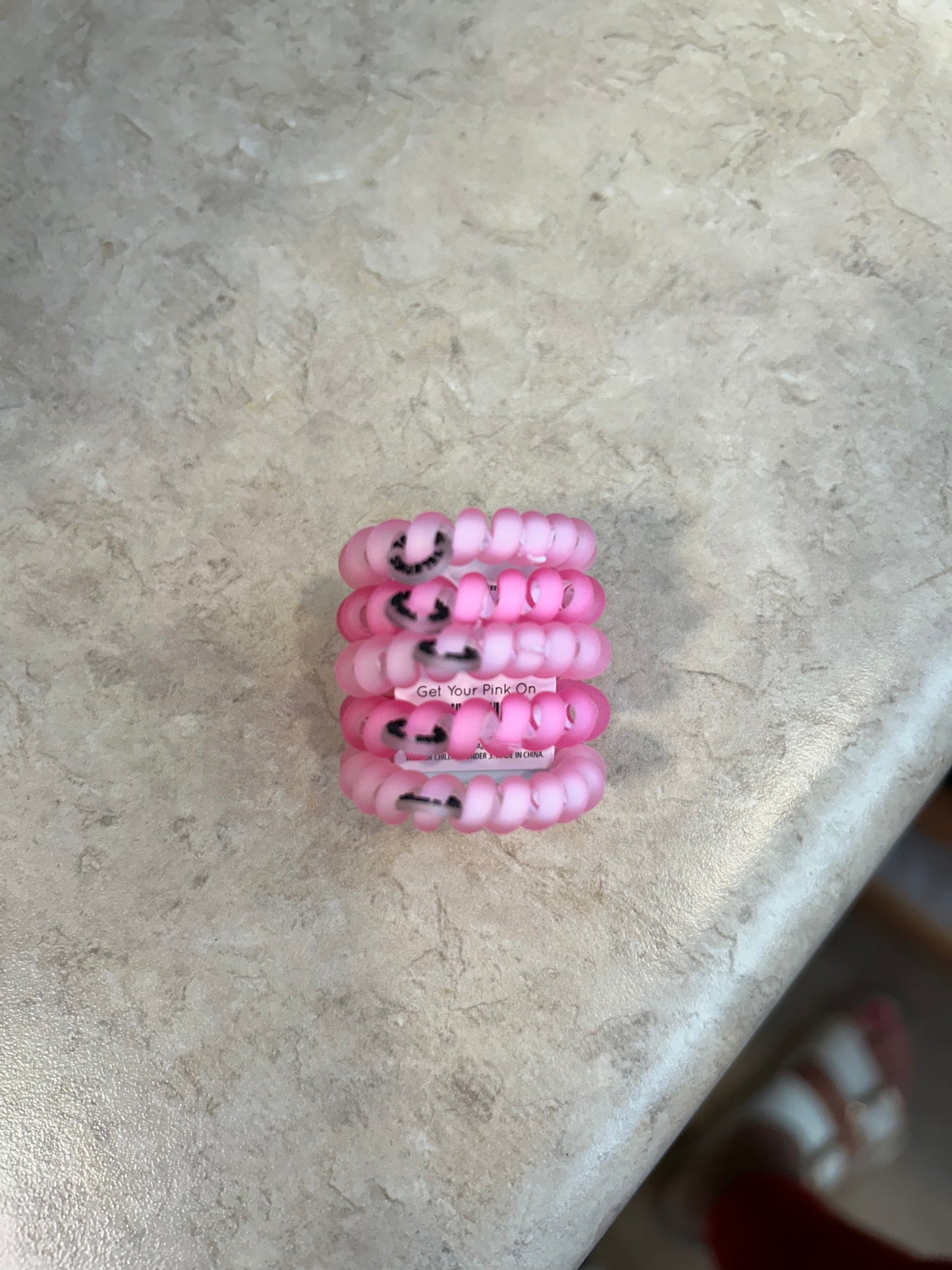 Teleties Mini 5 pack