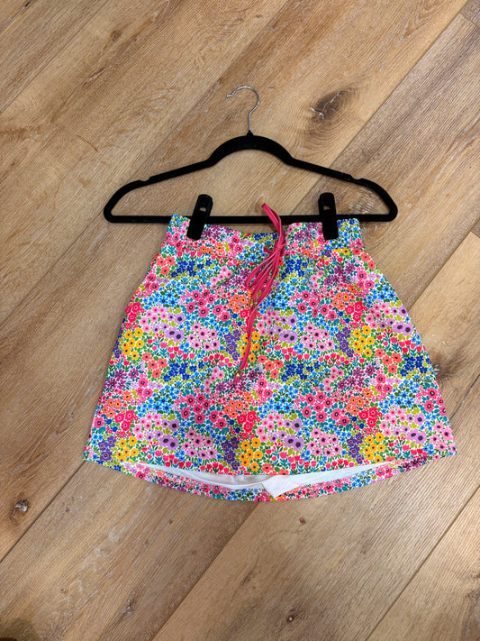Falling For Florals
