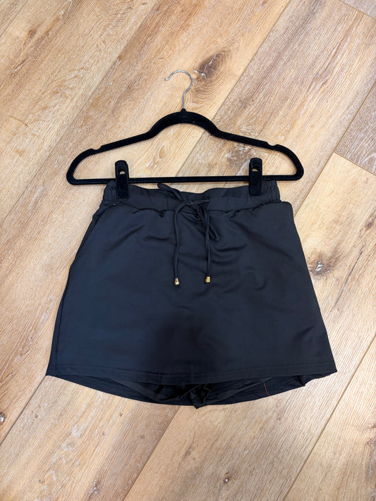 After Dark Skort