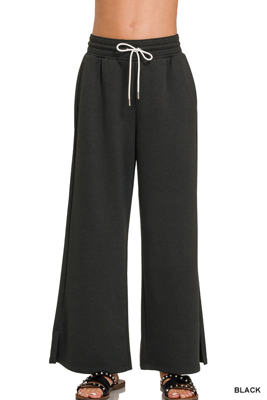 Zenana Scuba Flares