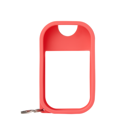 Candy Red Hand Mist Case