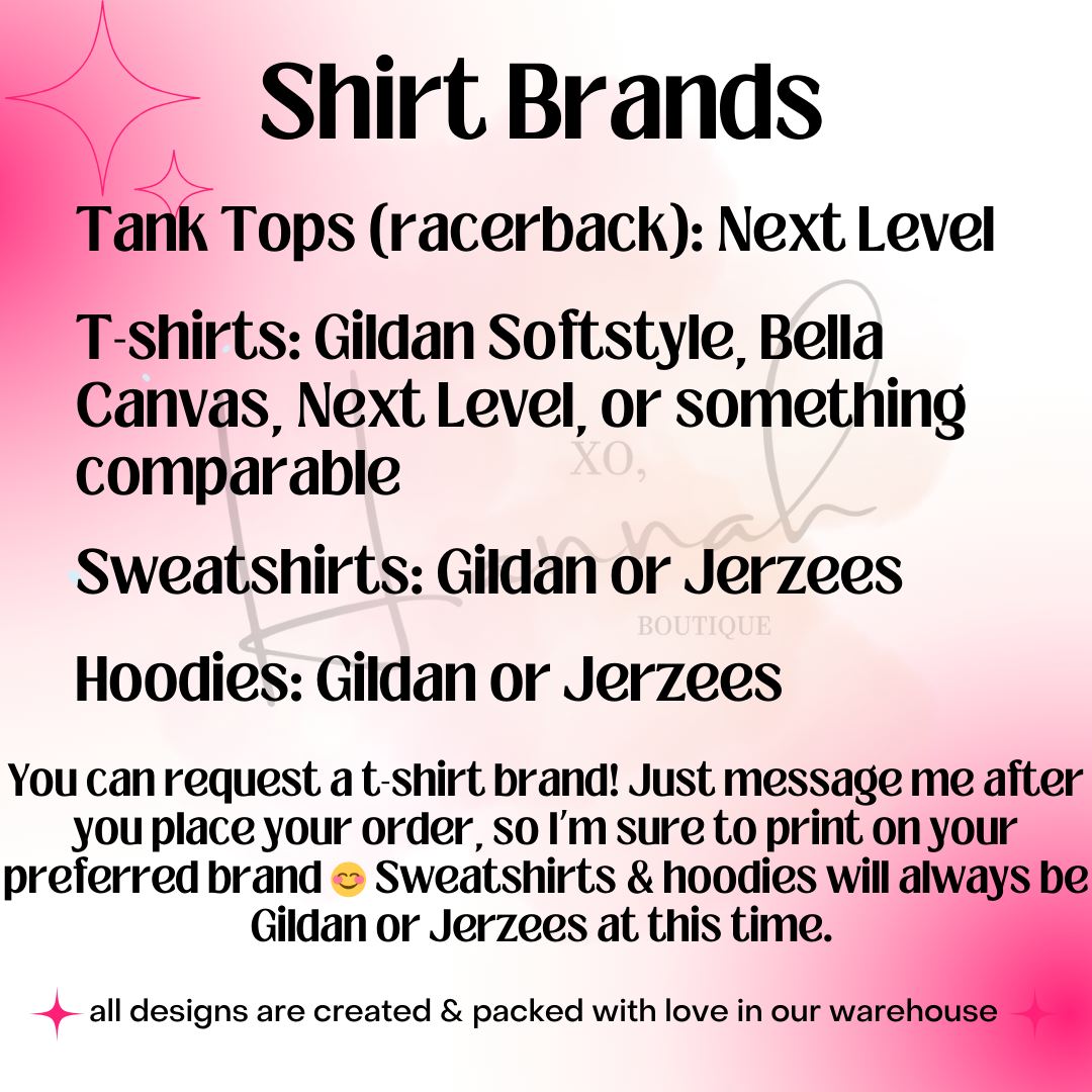 KC Chiefs Red & Yellow